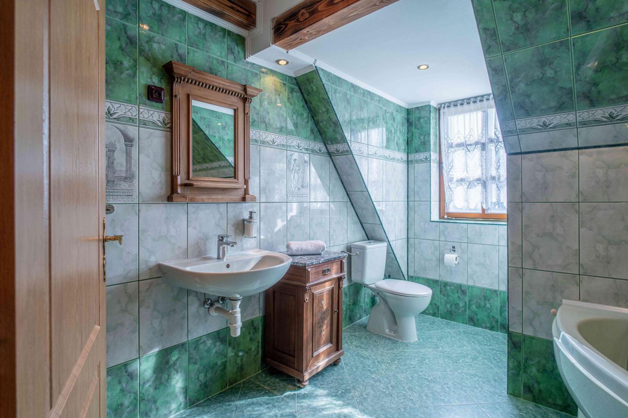 Bo!Chalupa Hanušovice Exteriér fotografie